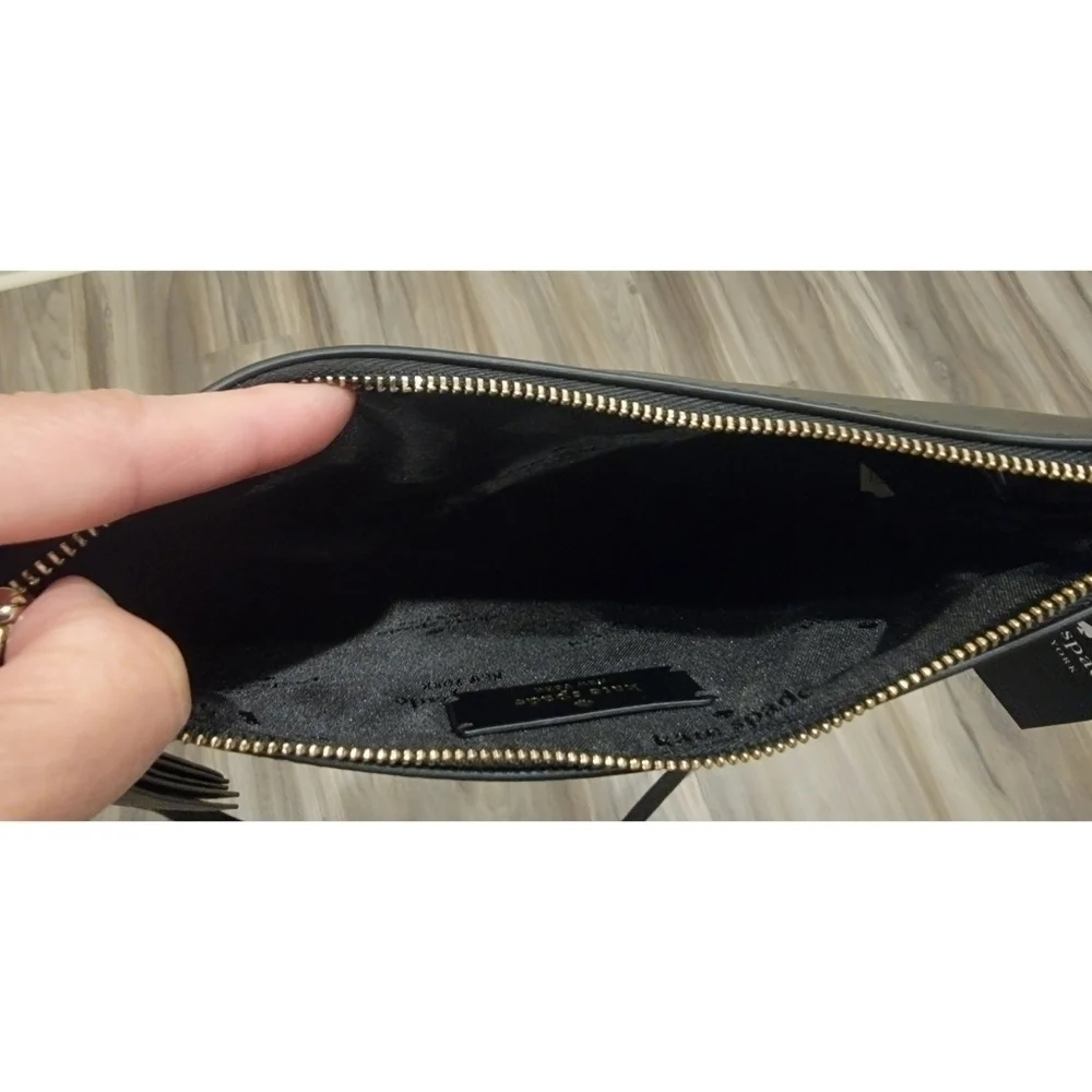 NWT Kate Spade Crossbody Handbag